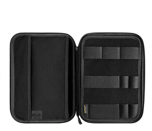 Tomtoc FancyCase-B06 do iPad 11" - szary - 1228687 - zdjęcie 4